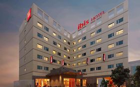 Ibis Pune Hinjewadi - An Accor Brand